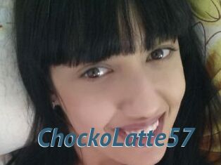 ChockoLatte57