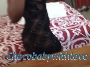 Chocobabywithlove