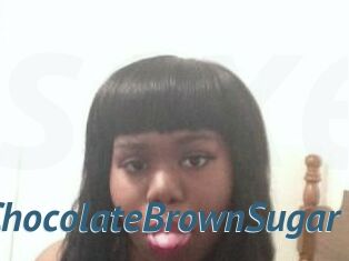 ChocolateBrownSugar