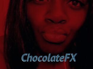 ChocolateFX