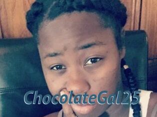 ChocolateGal25