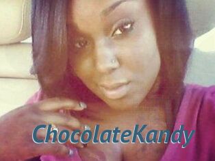 ChocolateKandy