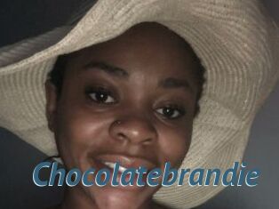 Chocolatebrandie