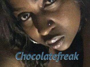 Chocolatefreak