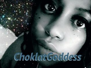 ChoklatGoddess