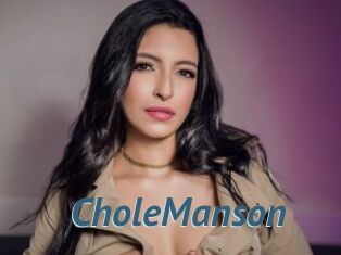CholeManson