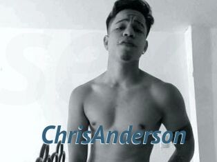 ChrisAnderson