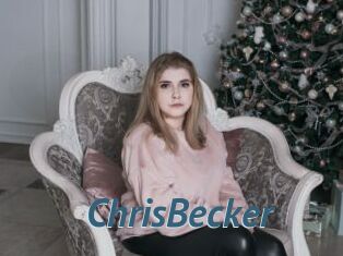 ChrisBecker