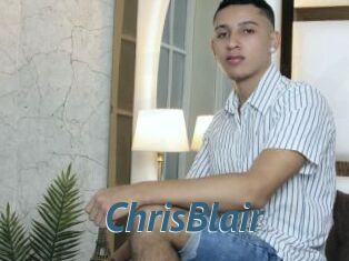 ChrisBlair