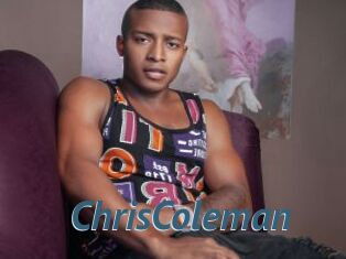 ChrisColeman
