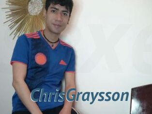 ChrisGraysson