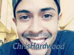ChrisHardwood