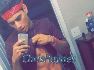 Chris_Haynes