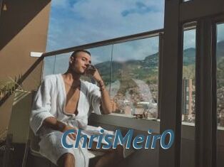 ChrisMeir0