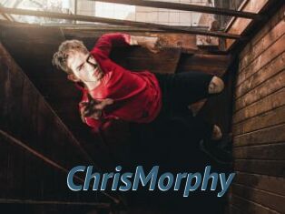 ChrisMorphy