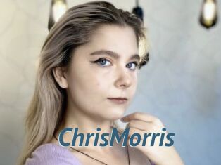 ChrisMorris