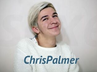 ChrisPalmer