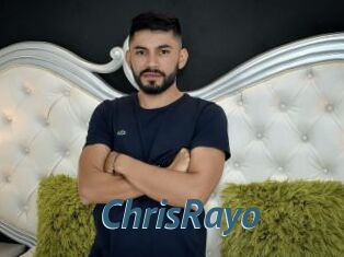ChrisRayo