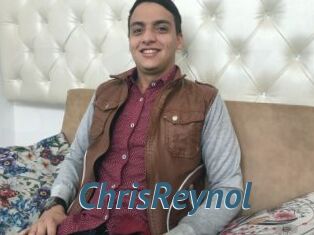 ChrisReynol