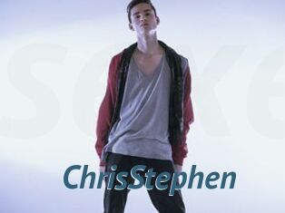 ChrisStephen