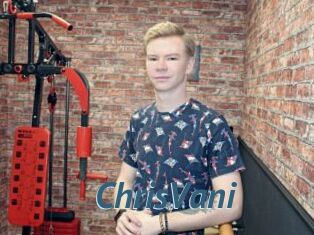 ChrisVani