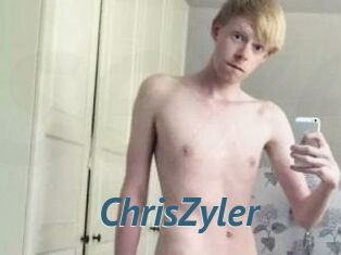 ChrisZyler