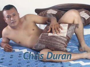 Chris_Duran