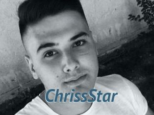 ChrissStar