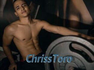 ChrissToro