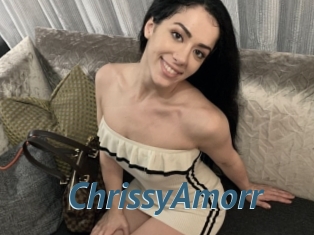 ChrissyAmorr