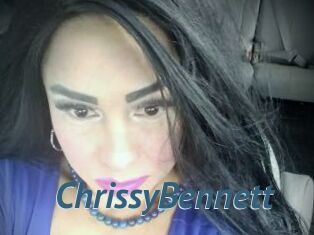 ChrissyBennett