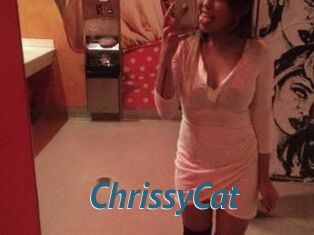 ChrissyCat