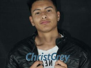 ChristGrey