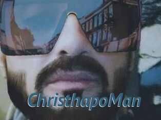 ChristhapoMan
