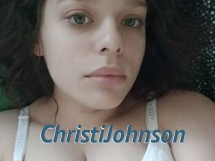 ChristiJohnson