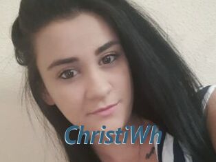 ChristiWh