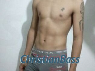 ChristianBass