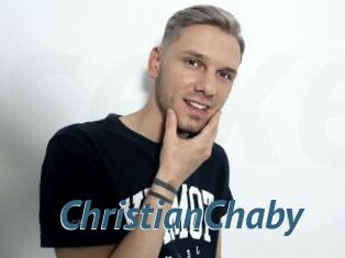 ChristianChaby