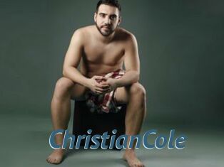 ChristianCole