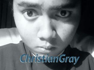 ChristianGray