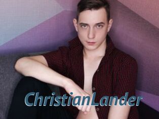 ChristianLander