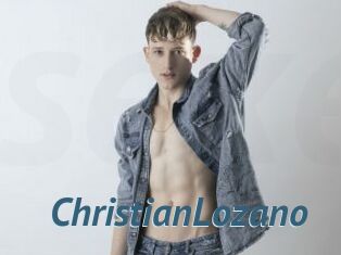 ChristianLozano