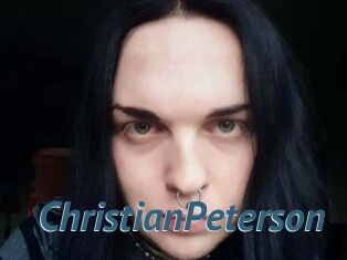 Christian_Peterson