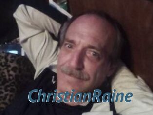 ChristianRaine