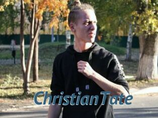 ChristianTate
