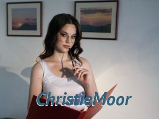 ChristieMoor