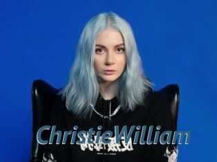ChristieWilliam