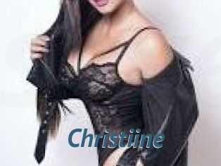 Christiine