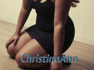 ChristinaAnn