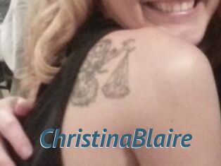 ChristinaBlaire